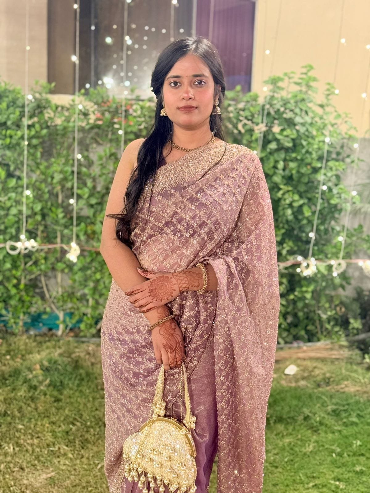 Tanvi Bansal 